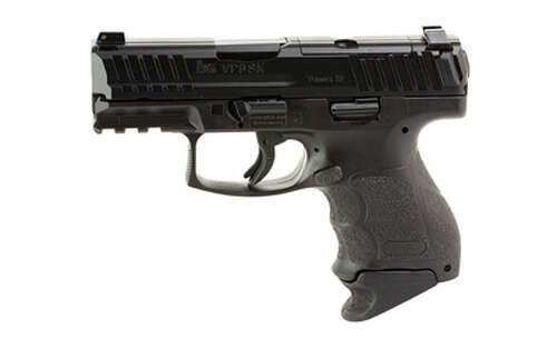 Handguns Heckler&Koch VP9SK B 9mm HK VP9SK-B OR 9MM 3.39" 2-10RD BLK • Model: VP9SK-B